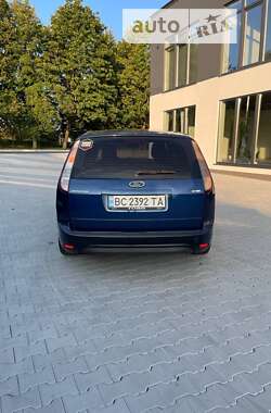 Универсал Ford Focus 2010 в Самборе