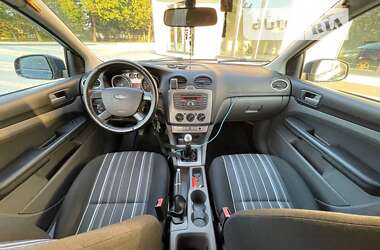 Универсал Ford Focus 2010 в Самборе