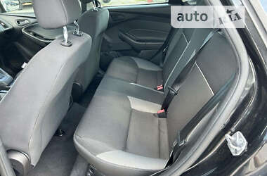 Седан Ford Focus 2014 в 