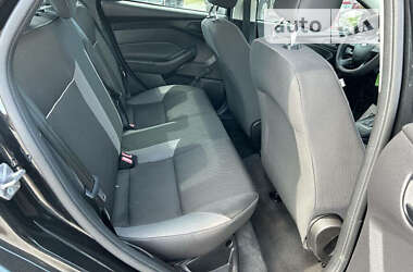 Седан Ford Focus 2014 в 