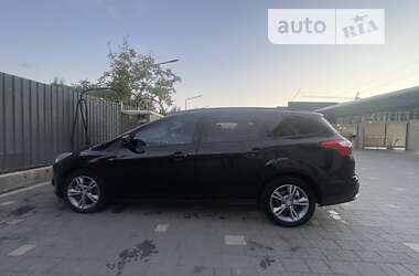 Универсал Ford Focus 2013 в Ужгороде