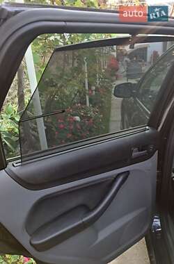 Универсал Ford Focus 2008 в 