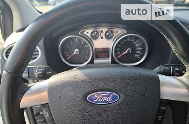 Универсал Ford Focus 2010 в Шепетовке