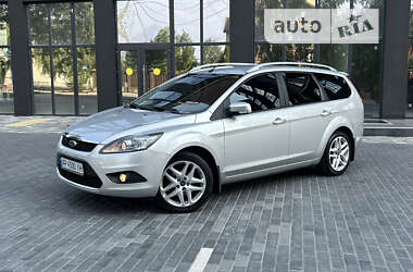 Универсал Ford Focus 2008 в Полтаве