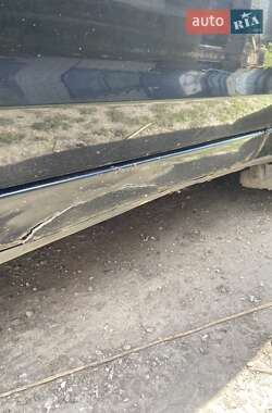 Седан Ford Focus 2007 в Бурыни
