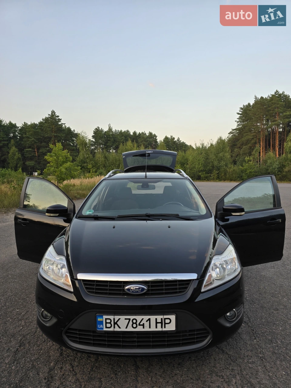2011 Ford Focus - мініатюра 14