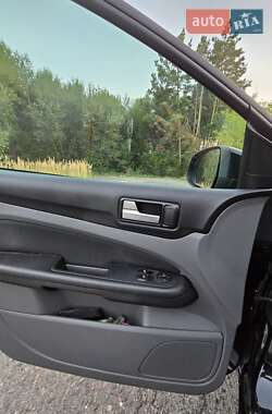 Универсал Ford Focus 2010 в Ковеле