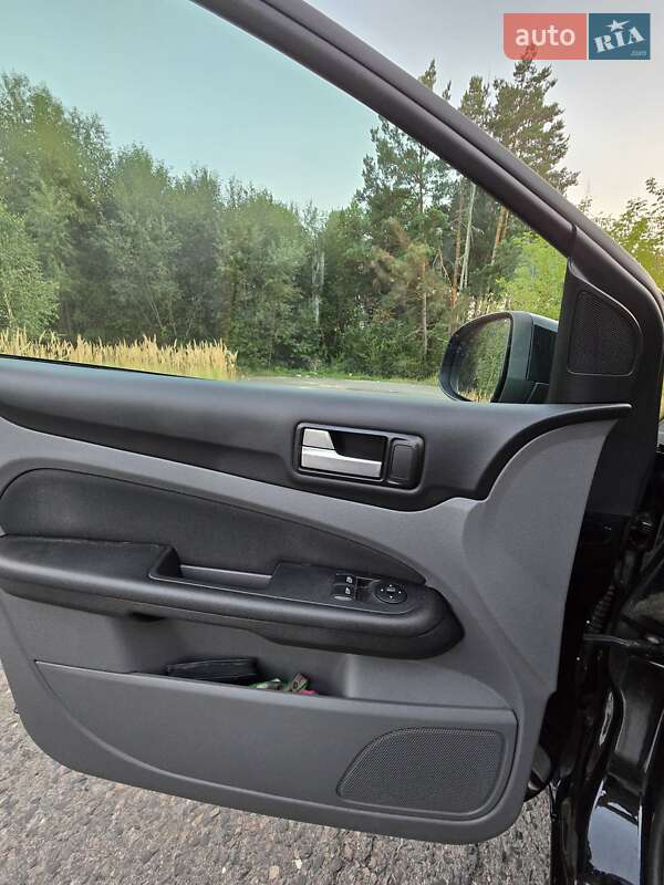 Универсал Ford Focus 2010 в Ковеле