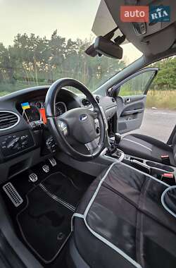 Универсал Ford Focus 2010 в Ковеле