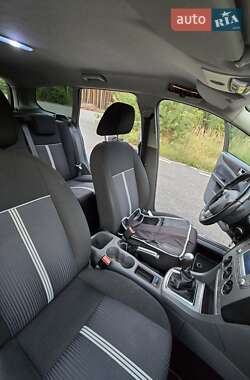 Универсал Ford Focus 2010 в Ковеле