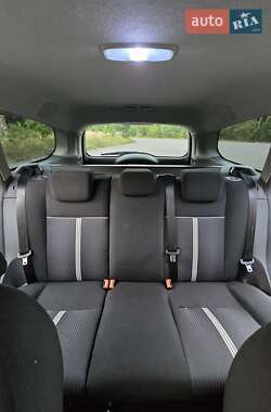 Универсал Ford Focus 2010 в Ковеле