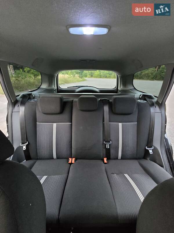 Универсал Ford Focus 2010 в Ковеле