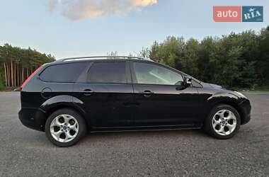 Универсал Ford Focus 2010 в Ковеле