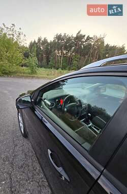 Универсал Ford Focus 2010 в Ковеле