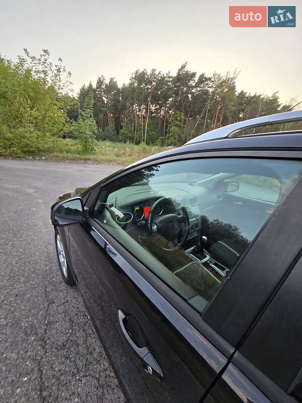 Универсал Ford Focus 2010 в Ковеле