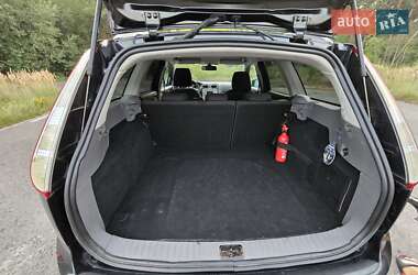 Универсал Ford Focus 2010 в 