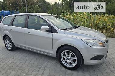 Универсал Ford Focus 2008 в Хмельницком