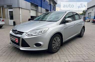 Хэтчбек Ford Focus 2013 в Одессе