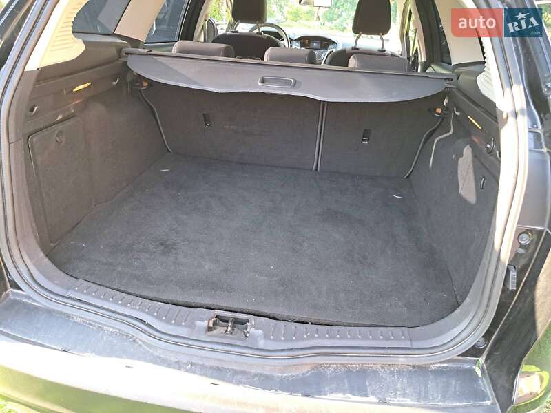 Универсал Ford Focus 2011 в Кременце