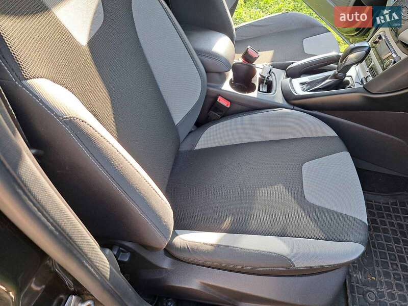 Универсал Ford Focus 2011 в Кременце