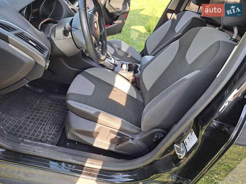 Универсал Ford Focus 2011 в Кременце