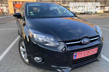 Универсал Ford Focus 2013 в Луцке