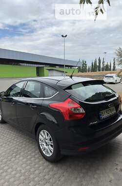 Хетчбек Ford Focus 2011 в Києві