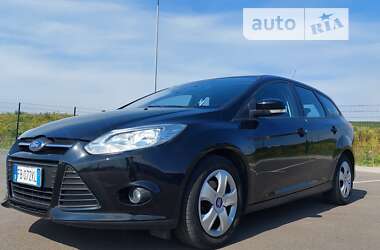 Універсал Ford Focus 2013 в Рівному