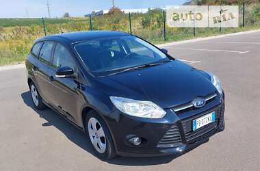 Універсал Ford Focus 2013 в Рівному