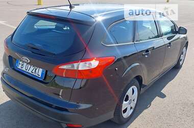 Універсал Ford Focus 2013 в Рівному