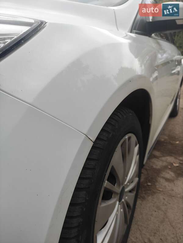 Универсал Ford Focus 2015 в Ровно фото 16 Универсал Ford Focus 2015 в Ровно