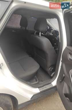 Универсал Ford Focus 2015 в Ровно