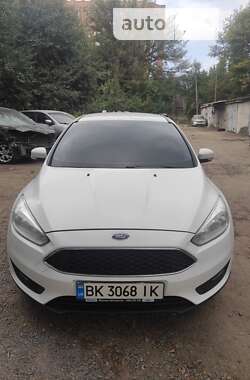 Універсал Ford Focus 2015 в Рівному