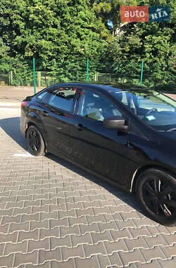 Седан Ford Focus 2013 в Стрые