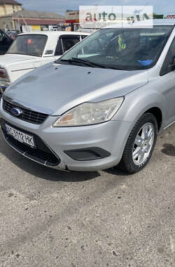 Универсал Ford Focus 2009 в Луцке