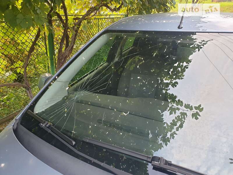 Універсал Ford Focus 2007 в Воловцю