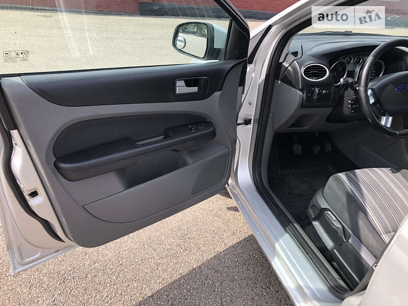 Универсал Ford Focus 2010 в Фастове