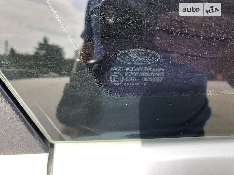 Универсал Ford Focus 2010 в Фастове