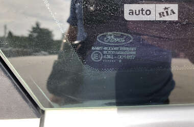 Универсал Ford Focus 2010 в 