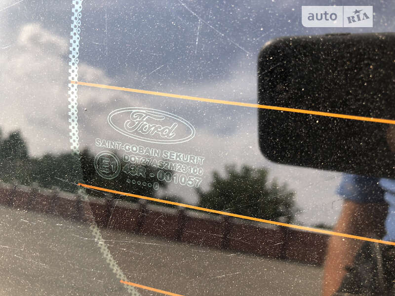 Универсал Ford Focus 2010 в Фастове