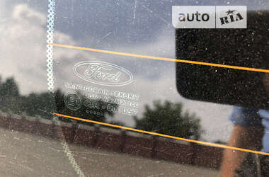 Универсал Ford Focus 2010 в 