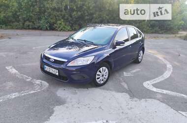 Хетчбек Ford Focus 2011 в Конотопі