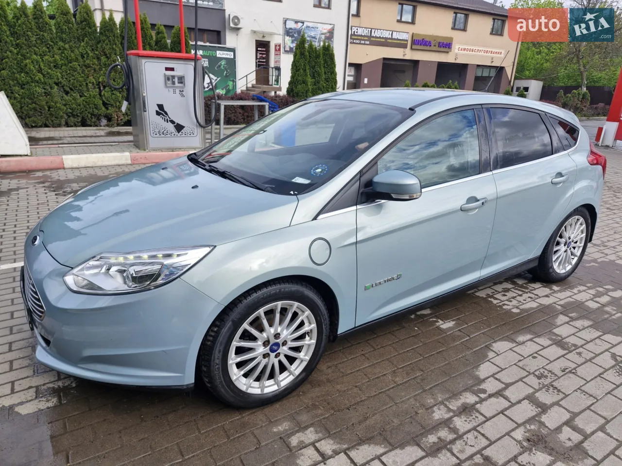 2013 Ford Focus - мініатюра 26