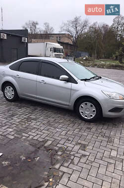 Седан Ford Focus 2008 в 