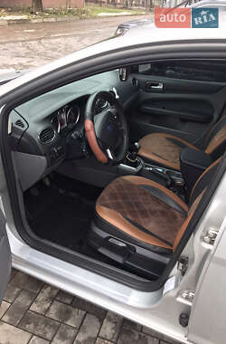 Седан Ford Focus 2008 в 