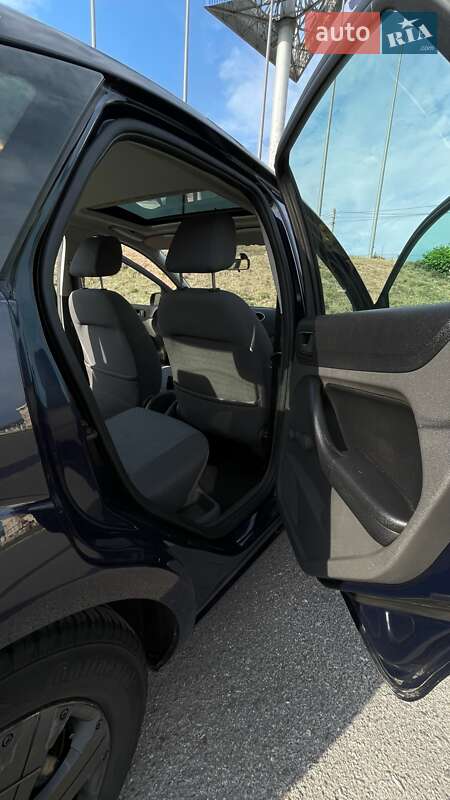 Хетчбек Ford Focus 2006 в Вінниці