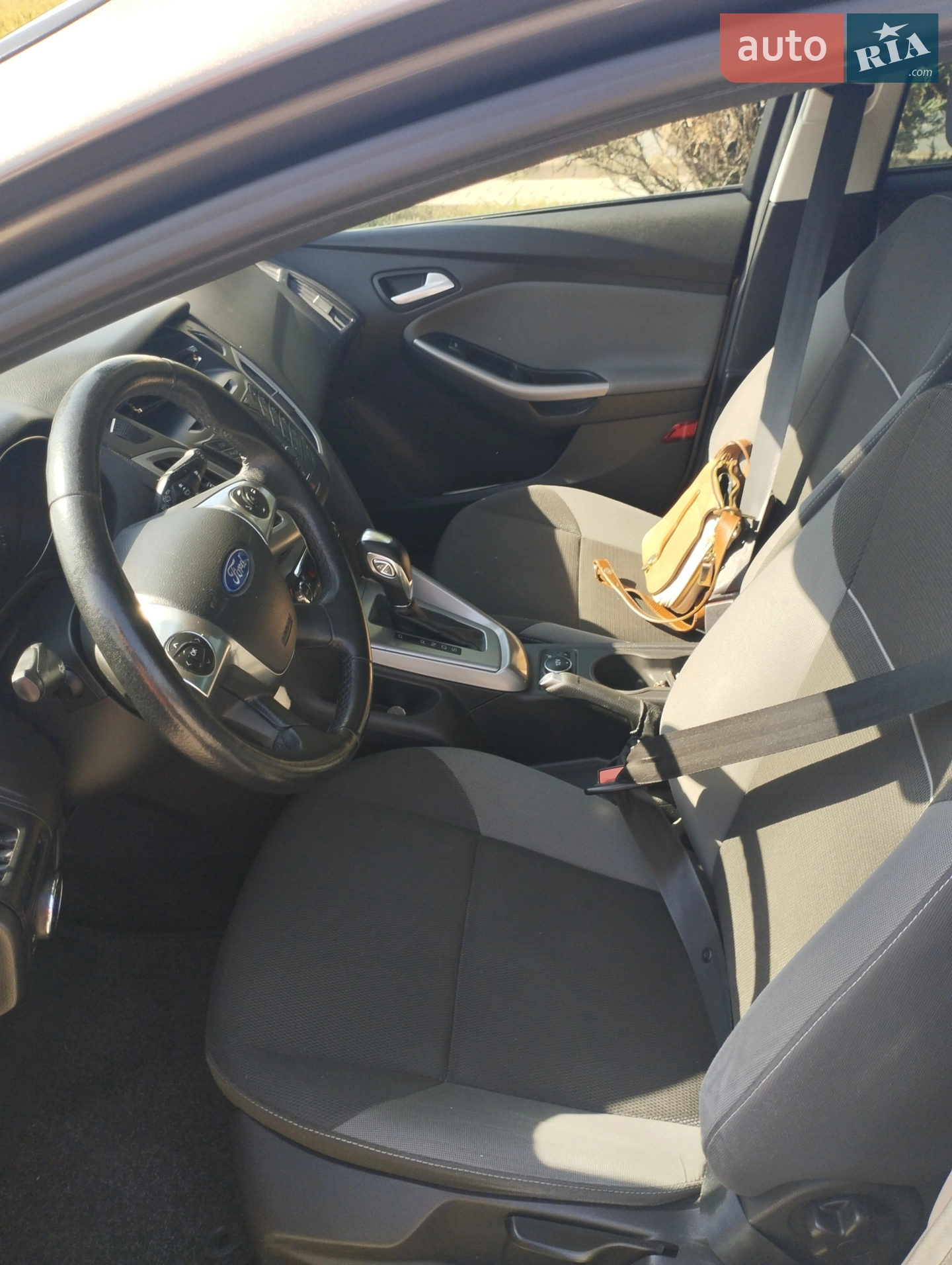 2013 Ford Focus - мініатюра 8