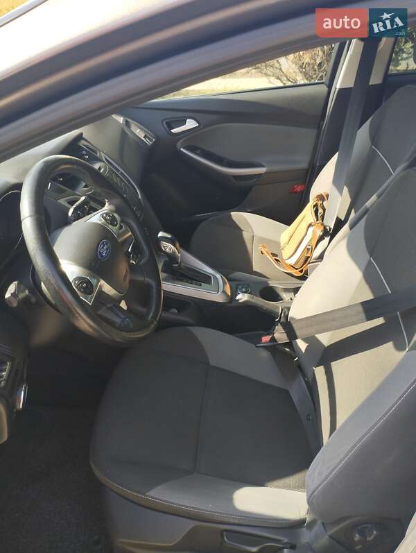 Универсал Ford Focus 2013 в Красилове