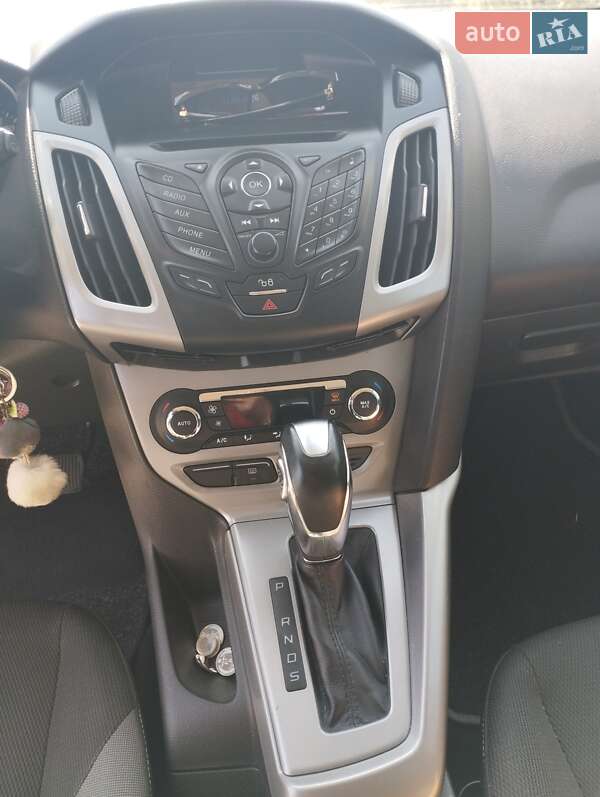 Универсал Ford Focus 2013 в Красилове