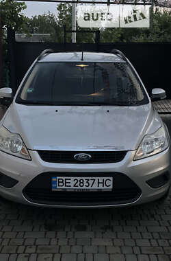 Универсал Ford Focus 2007 в Первомайске